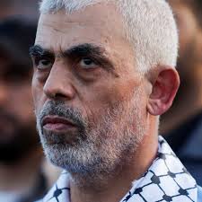 How Israel killed Yahya Sinwar, the Hamas chief believed to be October 7  mastermind