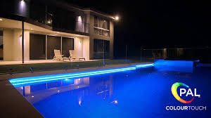 Swimming pools may or may not be drained completely. Pool Lighting Range Diy Pools Melbourne