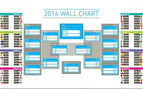 World Cup Wall Chart Excel Bedowntowndaytona Com