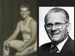 Remembering Brian Henckel, Geibel Class of 1989