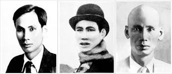 Image result for nguyễn ái quốc giả hồ chí minh