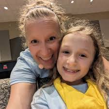 Melody Abel's Instagram, Twitter & Facebook