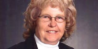 Evelyn Mardelle Moneypenny