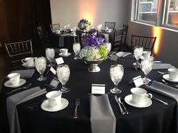 Google Vip Dinner A M Event Design Corporate Events Decoration Event Table Settings Table Setting Decor
