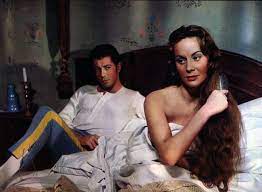 Senso (1954) de Luchino Visconti | Nuevo Diario de Cine