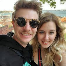 Abigail Eldridge and Wesley Hunter's Wedding Website