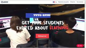 Join an activity with your class and find or create your own quizzes and flashcards. S Quizizz
