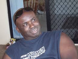 Patrick Kirkland (PK)