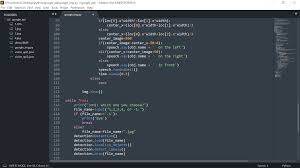 These programs give the user full control over reading and interacting with their computer. Computer Vision To Help Visually Impaired People Devpost