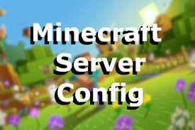 How to allow players to join your minecraft server from . Help You With Minecraft Server Config Plugins Mods By Zykian Fiverr