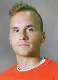 2019 Men's Soccer Roster