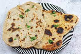 Chapati Recipe Roti Bread Make Your Own Indian Roti Bread So Easy