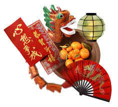Slin in mandarin, they'll say gong xi fa cai (恭喜发财), wishing you a prosperous new year. Gong Xi Fa Cai Or How To Celebrate Chinese New Year Outside Of China Sheloves Magazine