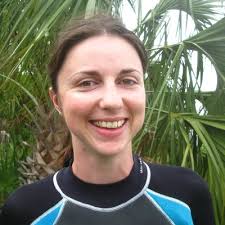 Colette Ward's Instagram, Twitter & Facebook