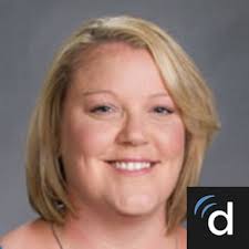 Christin Johnson-Jones