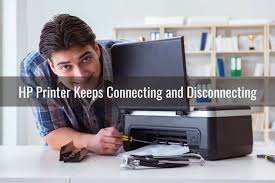 In this blog, we will walk you through how to connect your hp printer to your laptop computer or handheld devices. Hp Printer Won T Connect Not Detected On Computer Network Ready To Diy