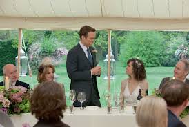 I wouldn't be overly religious. Mr And Mrs Wrong Sharply Funny I Give It A Year Cuts The Bull Of Most Rom Coms
