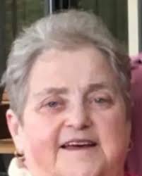Obituary information for Irene M. Peterson