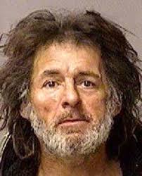 61-year-old arrested for felony warrants