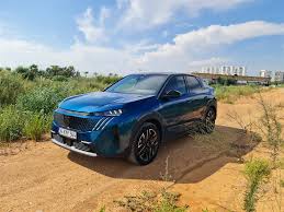 YENİ PEUGEOT 3008 TÜRKİYEDE! – otomobil haberleri,güncel araç,Tuanamedya