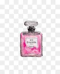 Chanel Png Images Vector And Psd Files Free Download On Pngtree Perfume Clip Art Chanel Perfume Bottle