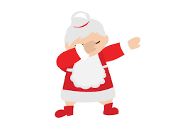 Free Free Mama Claus Svg Free 226 SVG PNG EPS DXF File