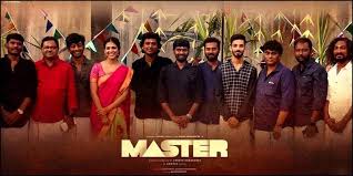 Latest audio launch stills of master starring vijay, andrea jeremiah, malavika mohanan, antony varghese, gouri g kishan, arjun das, srinath, nagendra prasad, ramya subramanian, shanthnoo bhagyaraj, soundarya nandakumar, vijay sethupathi. Malavika Mohanan Reveals A Big Secret About Vijay S Master Tamil News Indiaglitz Com