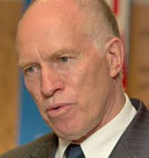 You ask the questions: Barry Matthews