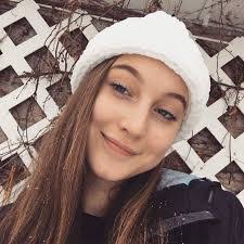 Rebecca Lorenz's Instagram, Twitter & Facebook