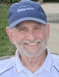 Guy H. Gerhart, MD Obituary