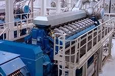 We support your business with reliable power solutions from 1,400 kw to 9,600 kw per engine, and complete power systems that can deliver an output of beyond 200 mwe. Bergen Engines As Homepage