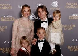 It is a misconception that 2018 is modric's year. Ballon D Or 2018 Recap Luka Modric Crowned Best Player In The World Mirror Online
