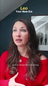 Leo Rising: Embrace Your New Era in Astrology