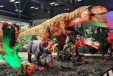 Jurassic Quest