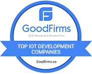 The internet of things, or iot, refers to the billions of physical devices around the world that are now connected to the internet, all collecting and sharing while companies will make money from selling you the smart object in the first place, their iot business model probably involves selling at least some. Top 10 Internet Of Things Iot Development Companies Goodfirms