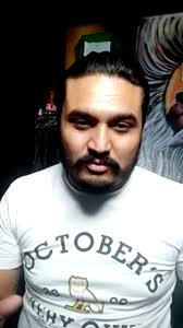 Shammi Kumar, Owner at Shammi tattoo, Chandigarh