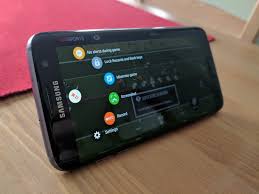 Samsung game launcher es una aplicación centrada en mejorar la experiencia de juegos. How To Use Game Tools On The Samsung Galaxy S7 Android Central