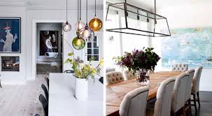 Encuentra todo lo que buscas en lamparas al mejor precio. Como Iluminar La Mesa De Comedor Tendencias La Voz Del Interior