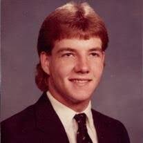 Marc Thurston Crain Obituary