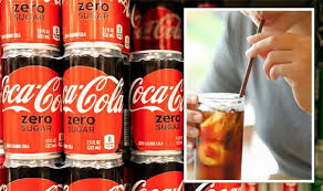 Preheat the oven to 350 degrees. Coca Cola News Coke Zero Fans Furious As Company Changes Recipe It S Awful Express Co Uk