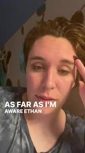 Ethan Ready's Instagram, Twitter & Facebook