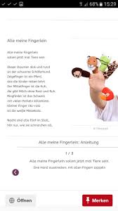 Pin Von Anna Lena Auf Fingerspiele Reime Mitmachgeschichten Fingerspiele Mitmachgeschichten Deutsch Kinder
