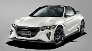 Features 4.7″ display, mt6582m chipset, 8 mp primary camera, 3000 mah battery, 8 gb storage, 1000 mb ram. Mugen Gives Tiny Honda S660 Roadster A Big Dose Of Attitude Carscoops