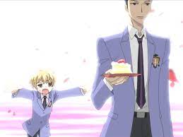 Our last crusade or the rise of a new world. Ouran High School Host Club Honey Senpai No Amaku Nai Mikkakan Tv Episode 2006 Imdb