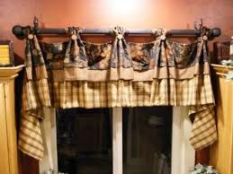 Whether you are looking for valances, panel curtains, tiers, prairie or swag curtains, we work with several supplier to give you a large selection at great prices! French Country Kitchen Curtains Ideas Novocom Top