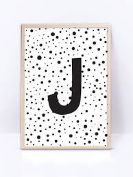 Monogram Sign Letter J Initial Nursery Print Printable Name Etsy Kids Room Art Prints Monogram Signs Baby Room Wall Decor