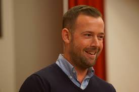 Walter Grob und Martin Ruff mussten büssen