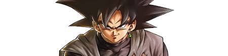 The dragon ball series features an ensemble cast of main characters. Goku Black Dbl27 06s Characters Dragon Ball Legends Dbz Space