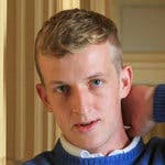 The End of Eddy' Captures a Savage Childhood and a Global Movement