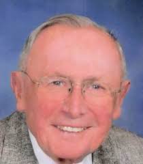 Obituary for Anthony J. "Tony" Murray Jr.